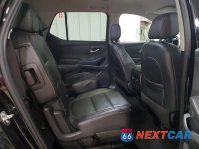 Zdjęcie 11 z 14 samochodu: 2021 CHEVROLET TRAVERSE LT VIN:1GNEVHKWXMJ154777 - miniatura