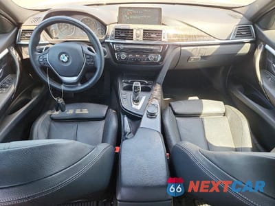 Zdjęcie 8 z 12 samochodu: 2016 BMW 328 I SULEV VIN:WBA8E9C58GK647418 - miniatura
