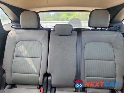 Zdjęcie 10 z 13 samochodu: 2020 FORD ESCAPE S VIN:1FMCU0F6XLUB77113 - miniatura