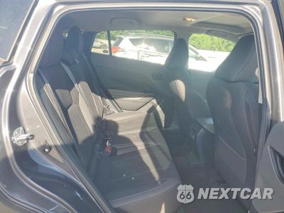 Zdjęcie 11 z 14 samochodu: 2026 SUBARU CROSSTREK PREMIUM VIN:4S4GUHD62T3734475 - miniatura