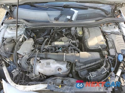 Zdjęcie 12 z 13 samochodu: 2016 MERCEDES-BENZ GLA 250 4MATIC VIN:WDCTG4GB6GJ197794 - miniatura