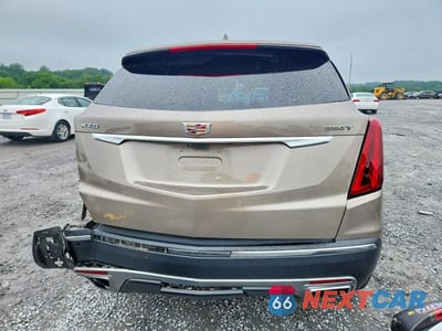 Zdjęcie 6 z 13 samochodu: 2023 CADILLAC XT5 PREMIUM LUXURY VIN:1GYKNCR45PZ140465 - miniatura