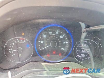 Zdjęcie 9 z 13 samochodu: 2017 HONDA HR-V EX VIN:3CZRU5H53HM715270 - miniatura