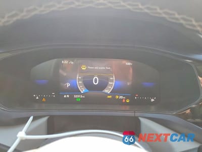 Zdjęcie 9 z 14 samochodu: 2024 VOLKSWAGEN TAOS SE VIN:3VVVX7B28RM068423 - miniatura