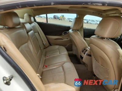 Zdjęcie 10 z 13 samochodu: 2010 BUICK ALLURE/LACROSSE CXL VIN:1G4GL5EG0AF200458 - miniatura
