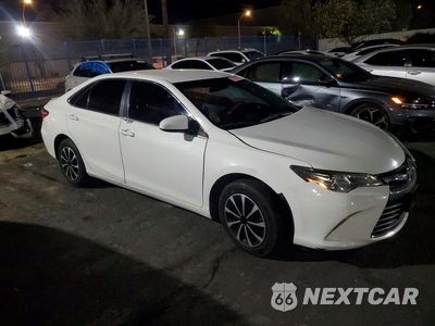 Czwarte zdjęcie samochodu z boku: 2016 TOYOTA CAMRY LE VIN:4T4BF1FK3GR584680 - miniatura