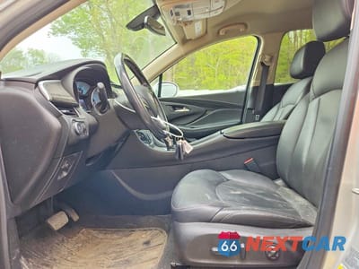 Zdjęcie 7 z 13 samochodu: 2017 BUICK ENVISION VIN:LRBFXDSA3HD221260 - miniatura