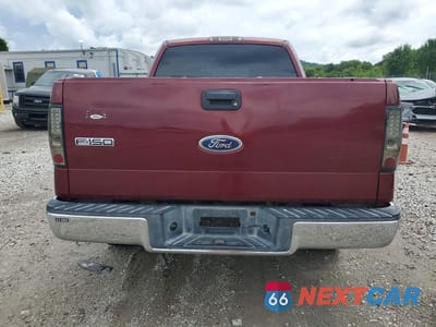 Zdjęcie 6 z 12 samochodu: 2004 FORD F150 VIN:1FTRX12W84NB02875 - miniatura