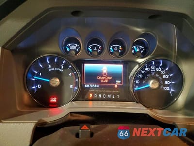 Zdjęcie 9 z 12 samochodu: 2015 FORD F350 SUPER DUTY VIN:1FT8W3BT0FEA61984 - miniatura