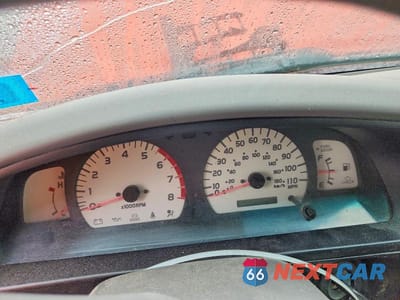 Zdjęcie 9 z 12 samochodu: 2002 TOYOTA TACOMA XTRACAB VIN:5TEVL52N22Z887803 - miniatura