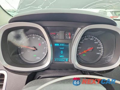 Zdjęcie 9 z 12 samochodu: 2015 CHEVROLET EQUINOX LS VIN:2GNALAEK0F1104570 - miniatura