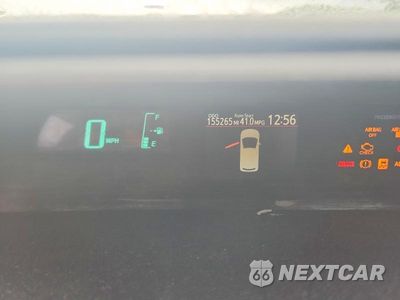 Zdjęcie 9 z 12 samochodu: 2012 TOYOTA PRIUS C ONE VIN:JTDKDTB33C1025849 - miniatura