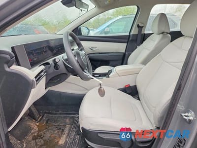 Zdjęcie 7 z 13 samochodu: 2025 HYUNDAI TUCSON SE VIN:5NMJACDE8SH465296 - miniatura