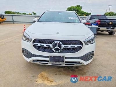 Piąte zdjęcie samochodu w środku: 2021 MERCEDES-BENZ GLA 250 VIN:W1N4N4GB0MJ118253 - miniatura