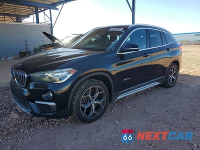 2016 BMW X1 XDRIVE28I WBXHT3C39GP882128 - główne zdjęcie licytacji z USA - miniatura