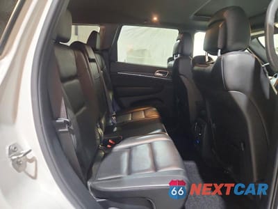 Zdjęcie 11 z 14 samochodu: 2019 JEEP GRAND CHEROKEE LIMITED VIN:1C4RJFBG5KC707159 - miniatura
