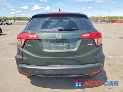 Zdjęcie 6 z 13 samochodu: 2016 HONDA HR-V EX VIN:3CZRU6H51GM104917 - miniatura