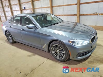 Czwarte zdjęcie samochodu z boku: 2019 BMW 540 XI VIN:WBAJE7C57KWW06396 - miniatura