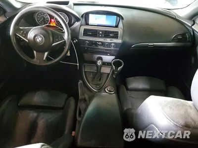 Zdjęcie 22 z 36 samochodu: 2006 BMW 650 I VIN:WBAEK13456CN78832 - miniatura