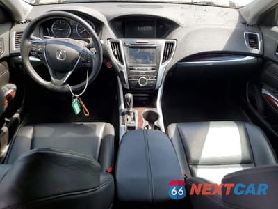 Zdjęcie 8 z 12 samochodu: 2016 ACURA TLX VIN:19UUB1F38GA009893 - miniatura
