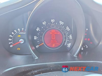 Zdjęcie 9 z 13 samochodu: 2013 KIA SPORTAGE SX VIN:KNDPC3A64D7431836 - miniatura