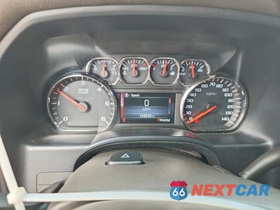 Zdjęcie 9 z 12 samochodu: 2014 GMC SIERRA C1500 SLT VIN:3GTP1VEC1EG270742 - miniatura