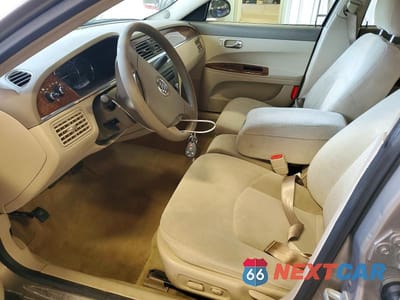 Zdjęcie 7 z 12 samochodu: 2006 BUICK LACROSSE CX VIN:2G4WC582361309152 - miniatura