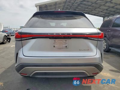Zdjęcie 6 z 13 samochodu: 2023 LEXUS RX 350 PREMIUM+ VIN:2T2BAMBA0PC001048 - miniatura