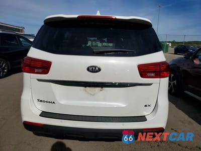 Zdjęcie 6 z 13 samochodu: 2019 KIA SEDONA EX VIN:KNDMB5C14K6494361 - miniatura