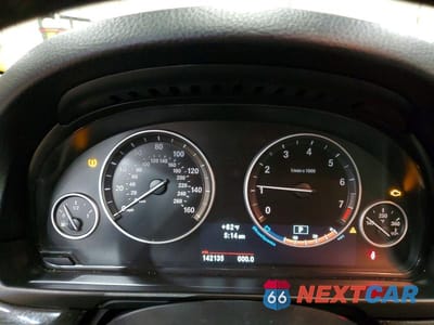 Zdjęcie 9 z 12 samochodu: 2013 BMW 528 XI VIN:WBAXH5C56DDW13831 - miniatura