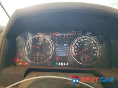 Zdjęcie 9 z 13 samochodu: 2009 DODGE RAM 1500 VIN:1D3HB18T69S786445 - miniatura