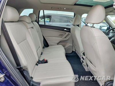Zdjęcie 11 z 13 samochodu: 2023 VOLKSWAGEN TIGUAN SE VIN:3VVMB7AX6PM024344 - miniatura
