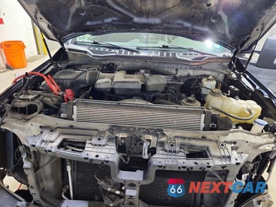 Zdjęcie 11 z 13 samochodu: 2019 FORD F250 SUPER DUTY VIN:1FTBF2B66KED14309 - miniatura