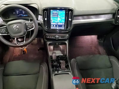 Zdjęcie 8 z 13 samochodu: 2024 VOLVO XC40 RECHARGE ULTIMATE VIN:YV4ER3XM5R2248085 - miniatura