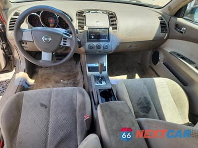 Zdjęcie 8 z 13 samochodu: 2005 NISSAN ALTIMA VIN:1N4AL11D25N442054 - miniatura