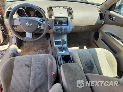 Zdjęcie 8 z 13 samochodu: 2005 NISSAN ALTIMA 2.5 VIN:1N4AL11D25N442054 - miniatura
