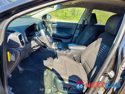 Zdjęcie 7 z 13 samochodu: 2018 KIA SPORTAGE LX VIN:KNDPM3AC1J7374106 - miniatura