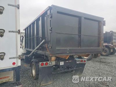 Trzecie zdjęcie samochodu z tyłu: 2019 FREIGHTLINER BUSINESS CLASS M2 DUMP TRUCK VIN:1FVACWFD4KHKD4381 - miniatura