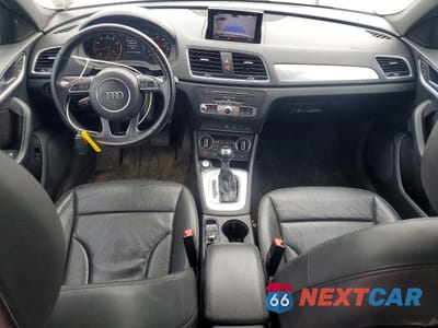 Zdjęcie 8 z 14 samochodu: 2017 AUDI Q3 PREMIUM PLUS VIN:WA1HCCFSXHR005888 - miniatura