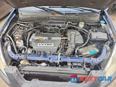 Zdjęcie 12 z 13 samochodu: 2002 HONDA CR-V EX VIN:SHSRD78832U013045 - miniatura
