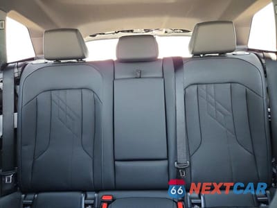 Zdjęcie 10 z 13 samochodu: 2026 BMW X3 30 XDRIVE VIN:5UX53GP05T9440676 - miniatura