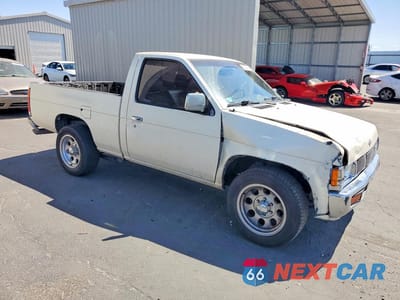 Czwarte zdjęcie samochodu z boku: 1997 NISSAN TRUCK BASE VIN:1N6SD11S7VC424149 - miniatura