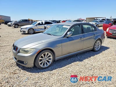 2011 BMW 328 I WBAPH7C52BE683197 - główne zdjęcie licytacji z USA - miniatura