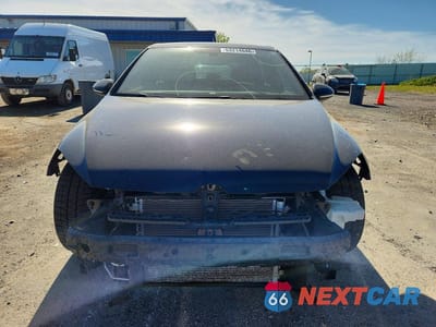 Piąte zdjęcie samochodu w środku: 2021 VOLKSWAGEN GTI S VIN:3VW6T7AU0MM010510 - miniatura