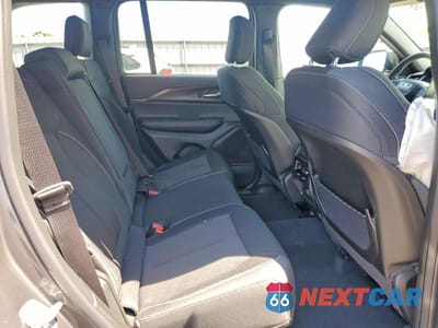 Zdjęcie 11 z 13 samochodu: 2025 JEEP GRAND CHEROKEE LAREDO VIN:1C4RJHAG4SC354734 - miniatura