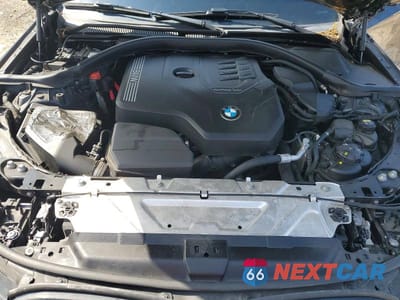 Zdjęcie 11 z 12 samochodu: 2021 BMW 330XI VIN:WBA5R7C08MFK82663 - miniatura