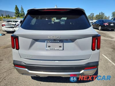 Zdjęcie 6 z 13 samochodu: 2024 KIA SORENTO S VIN:5XYRL4JC6RG305413 - miniatura