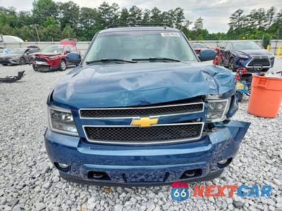 Piąte zdjęcie samochodu w środku: 2007 CHEVROLET AVALANCHE C1500 VIN:3GNEC12J27G229608 - miniatura