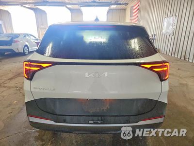 Zdjęcie 6 z 12 samochodu: 2026 KIA SPORTAGE LX VIN:5XYK23DF8TG363468 - miniatura