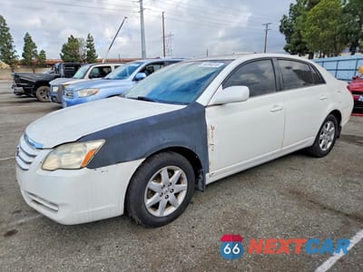 2006 TOYOTA AVALON XL 4T1BK36B66U126468 - główne zdjęcie licytacji z USA - miniatura
